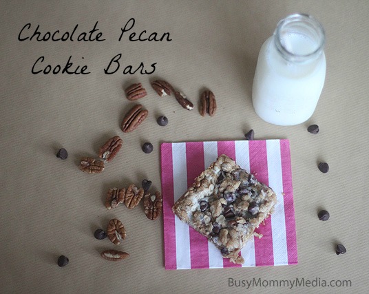 Cookie bar
