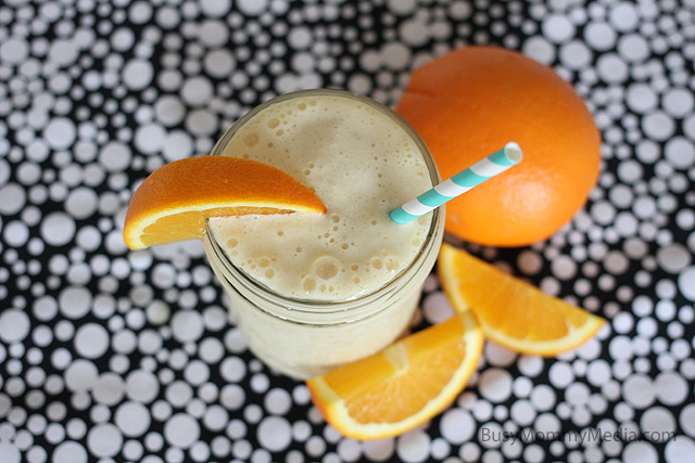 orangesmoothie