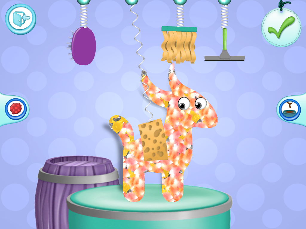 Encourage Creativity With Mickey S Magical Arts World