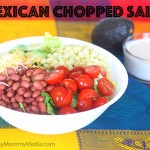 Mexican Chopped Salad