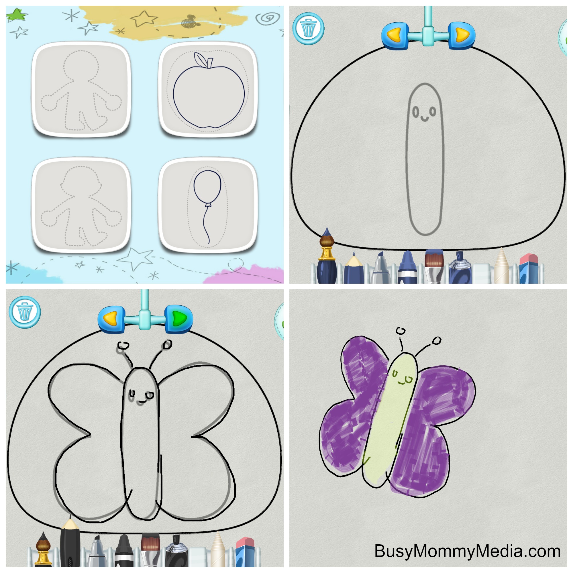 Encourage Creativity With Mickey S Magical Arts World