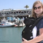 LILLEbaby Complete Carrier