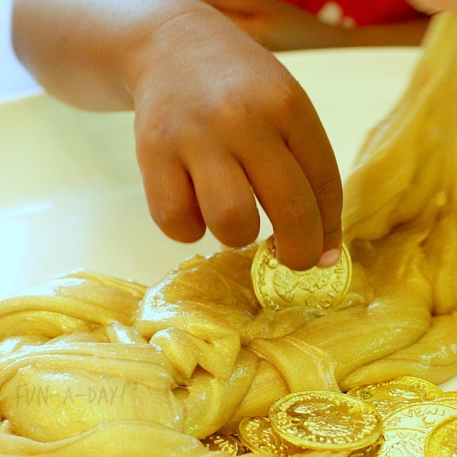 Gold Slime