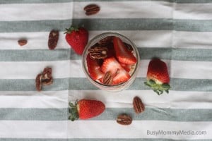 Overnight Oats