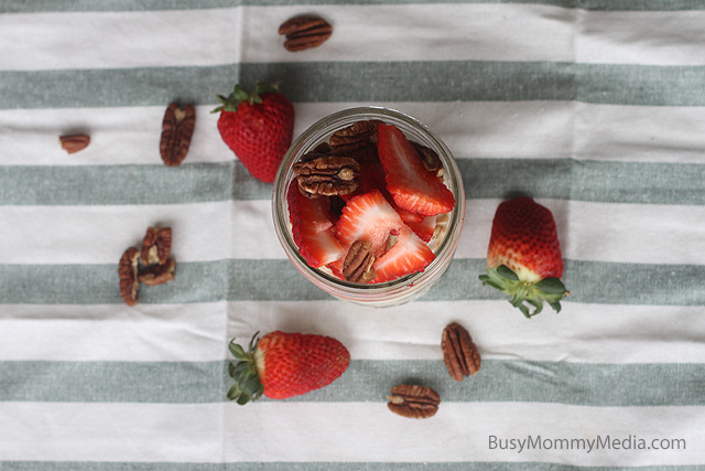 Overnight Oats