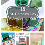 St. Patrick's Day