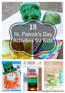St. Patrick's Day