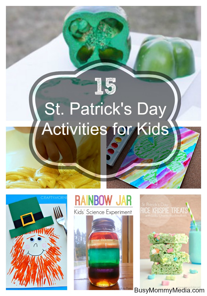 St. Patrick's Day