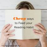 cheap ways to read