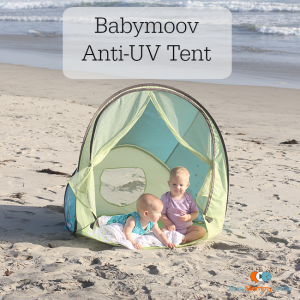 Babymoov Anti-UV Tent
