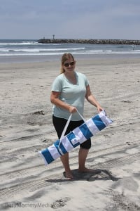 Byron Bay Beach Shade