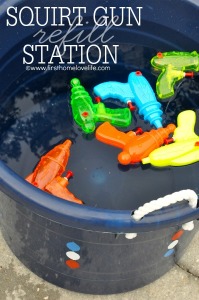 squirt-gun-refill-station