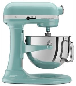 Kitchen Aid Mixer