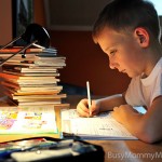 Fun Ways to Encourage a Reluctant Writer