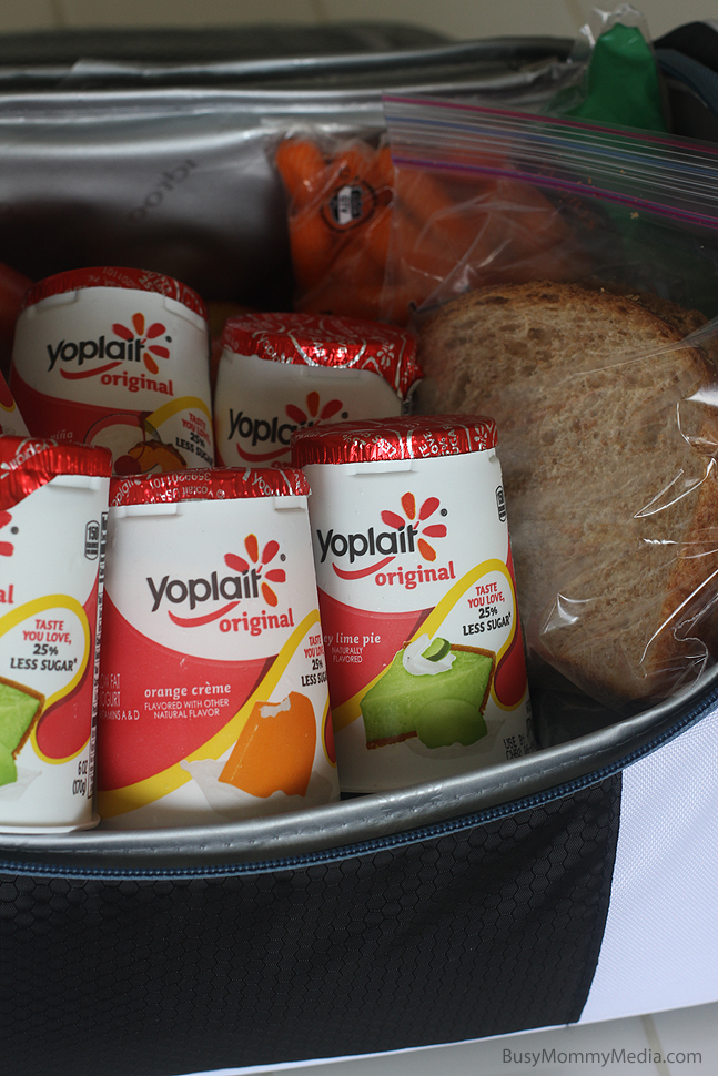 Ultimate Guide to Road Trip Snacks