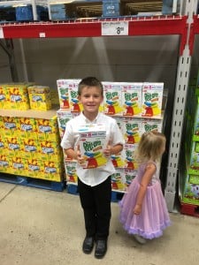 Support your Local School with Box Tops for Education on BusyMommyMedia.com