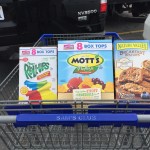 Support your Local School with Box Tops for Education on BusyMommyMedia.com