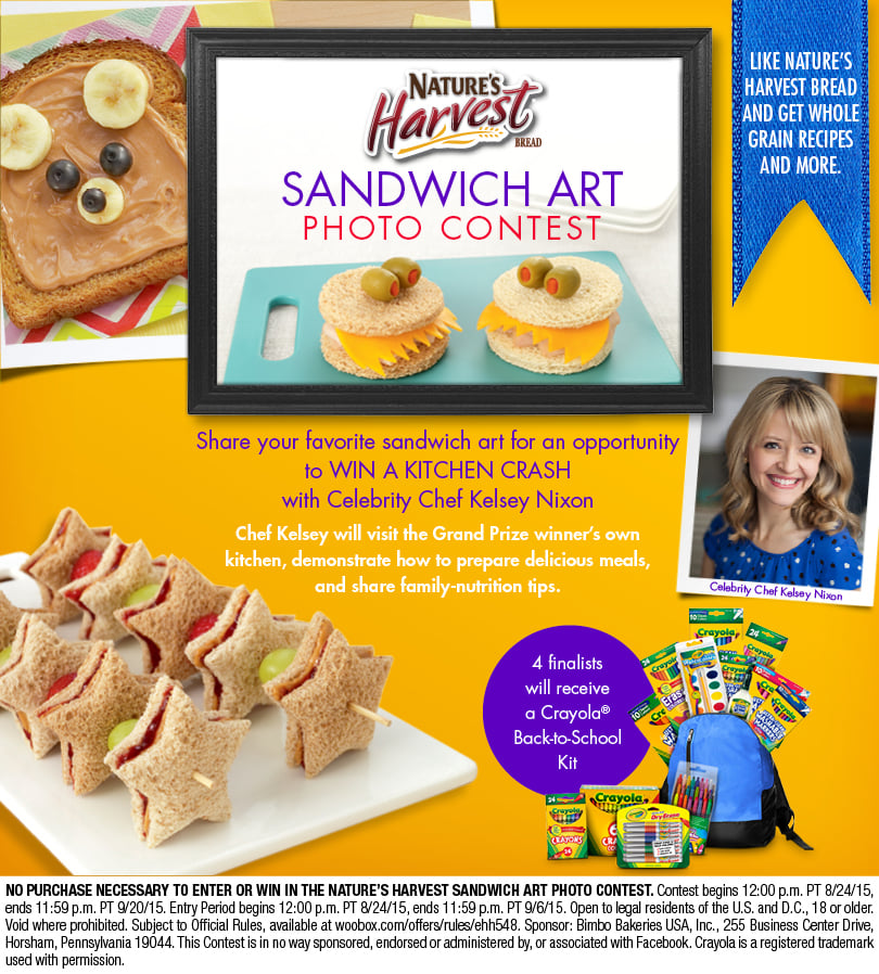 Pretzel Sandwich Kebabs with Honey Mustard Dipping Sauce on BusyMommyMedia.com