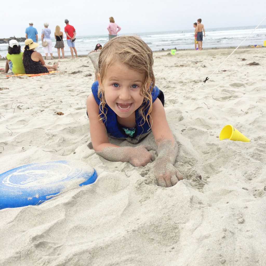 How to Talk so your Toddler will Listen on BusyMommyMedia.con | Great tips for communicating with your toddler!