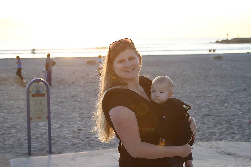How to Care for a Baby with Colic on BusyMommyMedia.com