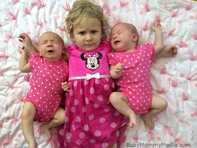 How to Care for a Baby with Colic