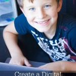 Create a Digital Contract with your Kids on BusyMommyMedia.com