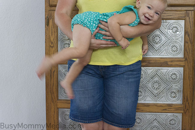 How to Care for a Baby with Colic