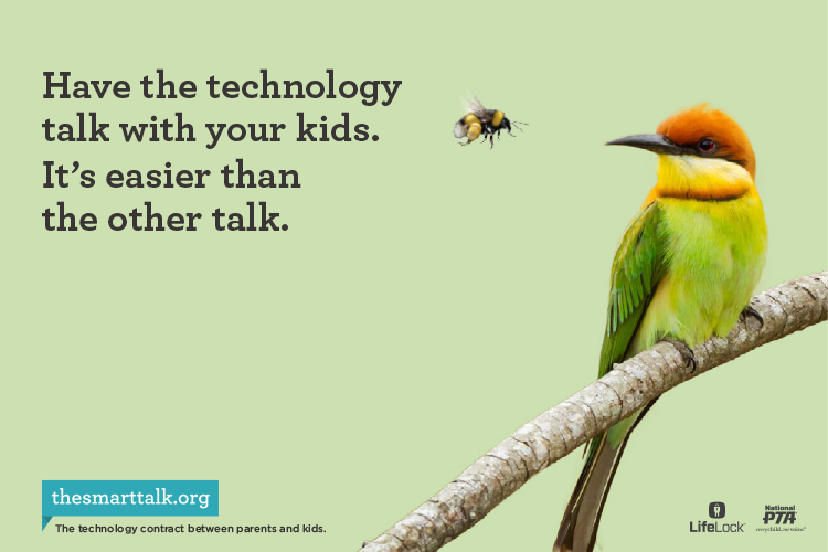 Create a Digital Contract with your Kids on BusyMommyMedia.com