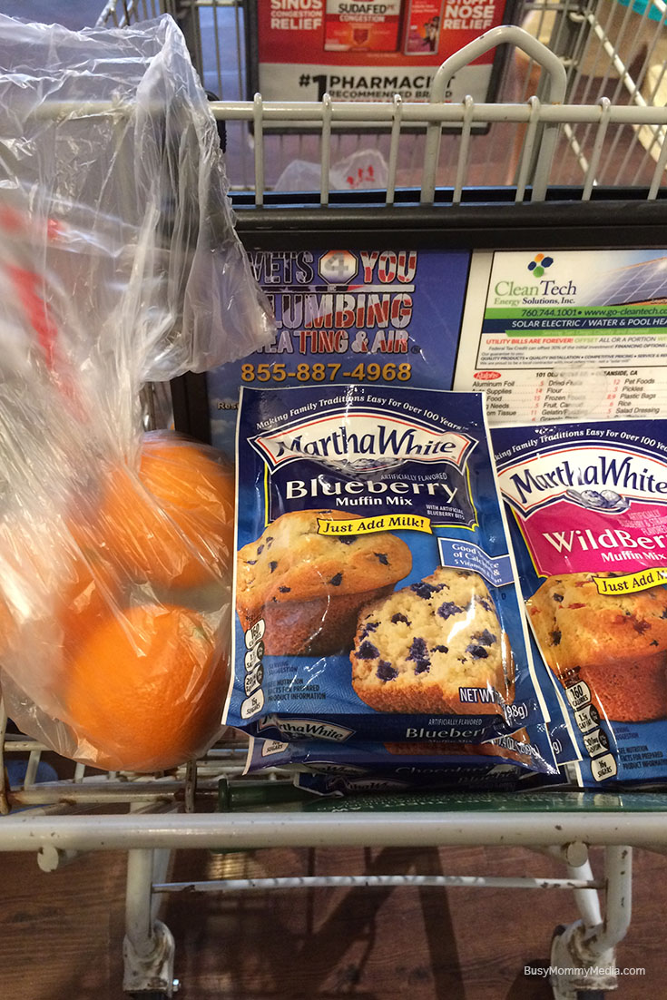7 Reasons you Should Go Grocery Shopping with your Kids on BusyMommyMedia.com