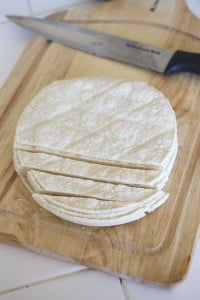 Chicken Tortilla Soup on BusyMommyMedia.com | This is the BEST Tortilla soup I have tried!