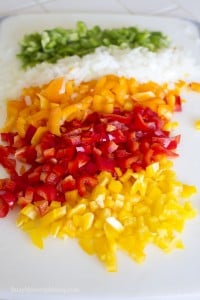 Chicken Tortilla Soup on BusyMommyMedia.com | This is the BEST Tortilla soup I have tried!