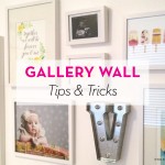 gallery wall