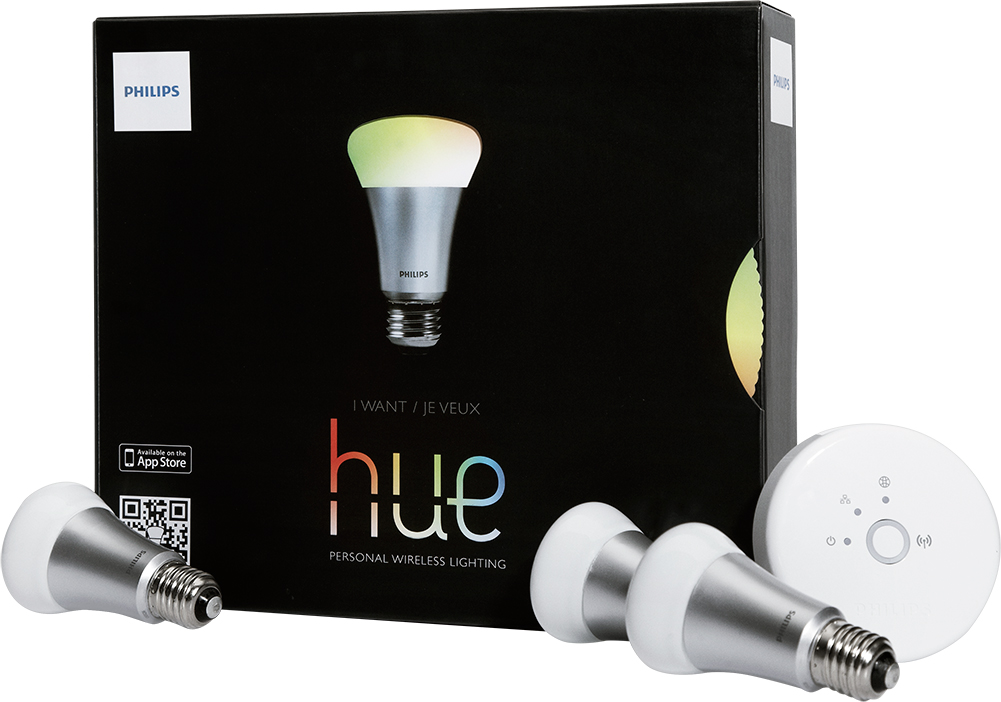 3 Ways to Have a More Connected Home on BusyMommyMedia.com