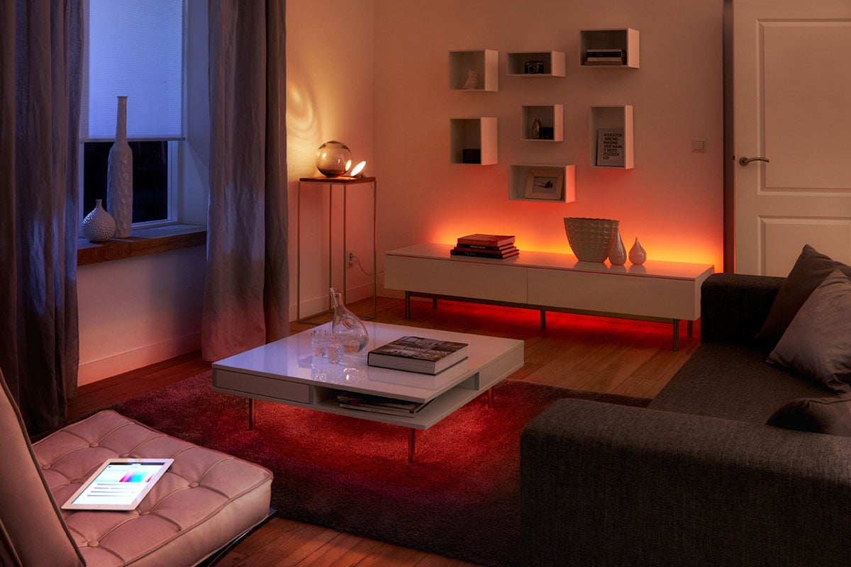3 Ways to Have a More Connected Home
