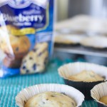 How to Jazz up your Muffin Mix