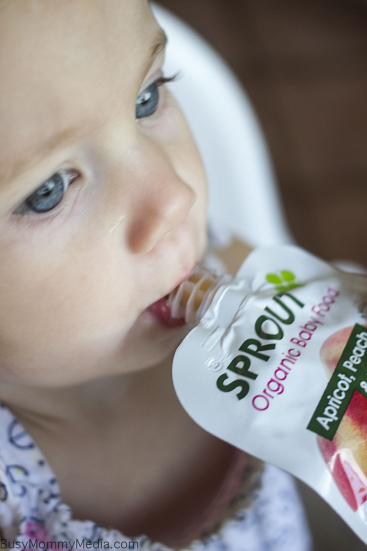 7 Ways to Help your Toddler Get the Most out of Mealtime
