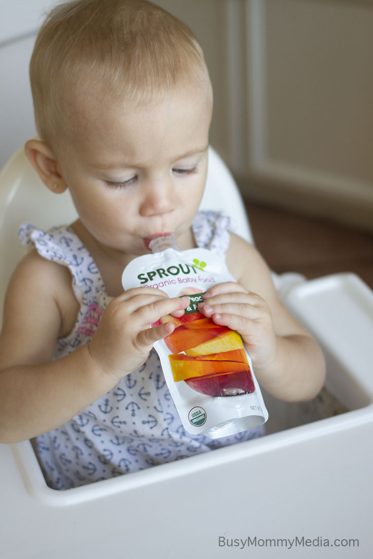 7 Ways to Help your Toddler Get the Most out of Mealtime