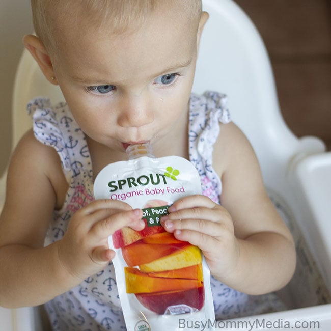 7 Ways to Help your Toddler Get the Most out of Mealtime