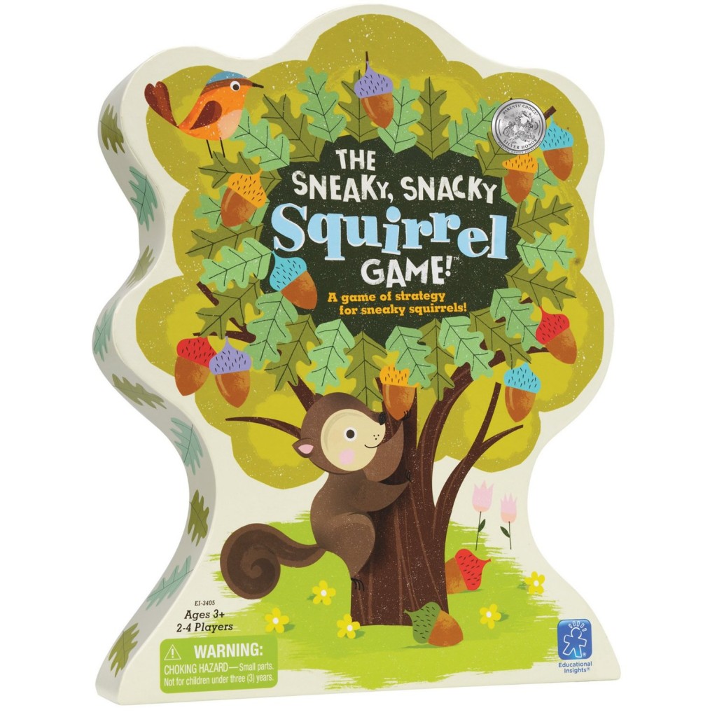2015 Preschool Holiday Gift Guide