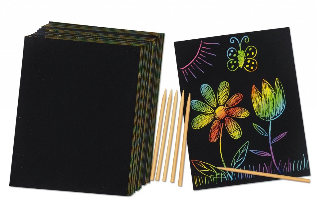 2015 Preschool Holiday Gift Guide