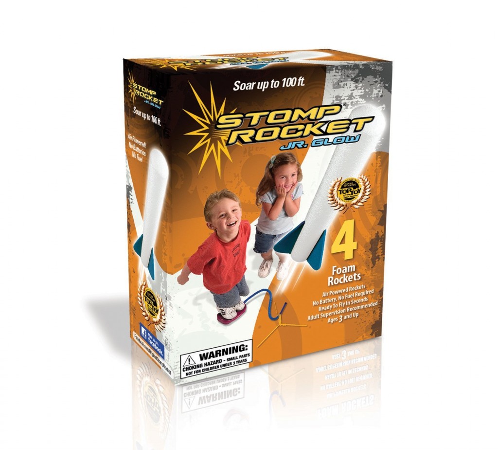 2015 Preschool Holiday Gift Guide