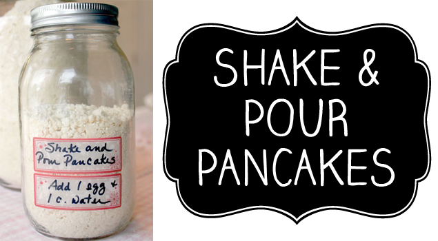 15 Meals you Can Make in a Mason Jar
