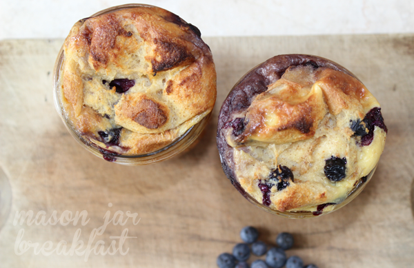 15 Meals you Can Make in a Mason Jar