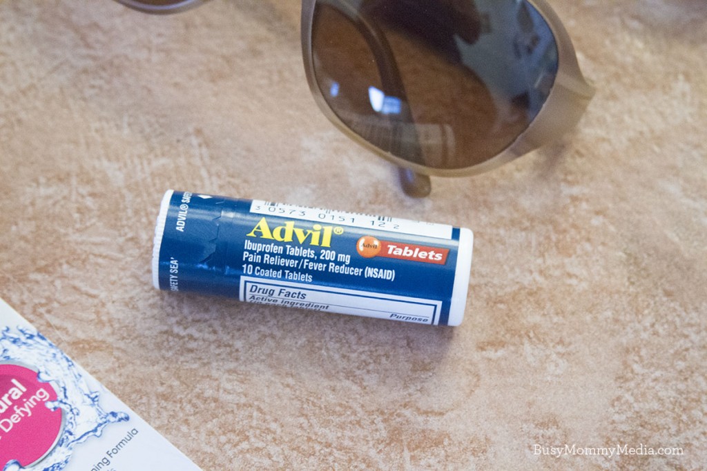 Purse essentials for busy moms