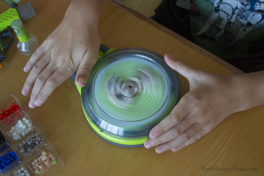 Fun Holiday Gift for Boys - Qixels by Moose Toys