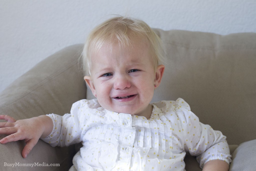 How to Help a Teething Toddler