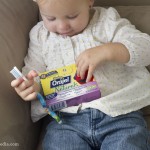 How to Help a Teething Toddler