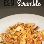 breakfast or brunch potato recipe