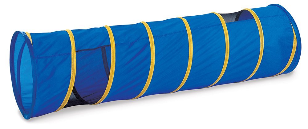 Pacific Play Tents See Me 6' Tunnel