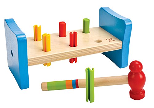 Hape First Pounder